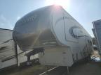 2016 Wildcat Travel Trailer