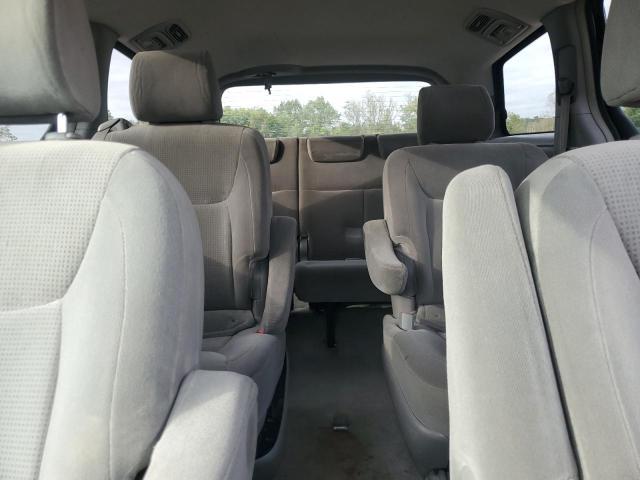 2005 Toyota Sienna ce