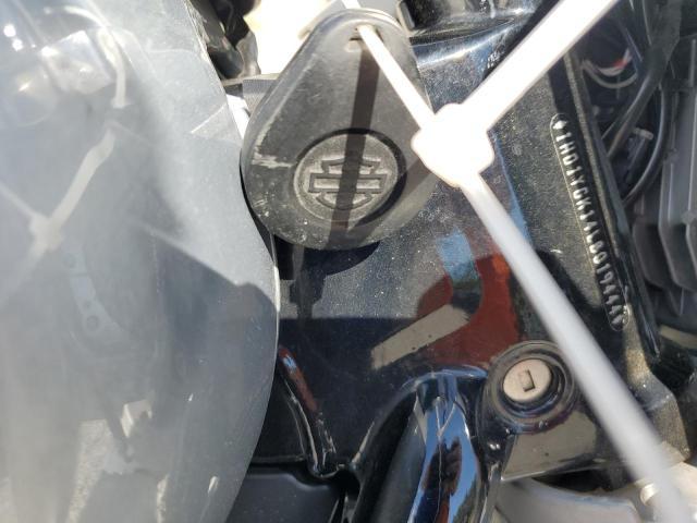 2020 Harley-Davidson Flfbs