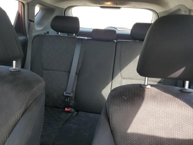 2010 Pontiac Vibe