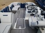 2023 Hurricane/godfrey Marine Fun Deck-Boat