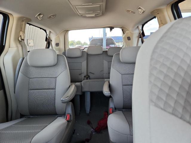 2010 Chrysler Town & Country Touring