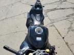 2024 Kawasaki ZX400 S