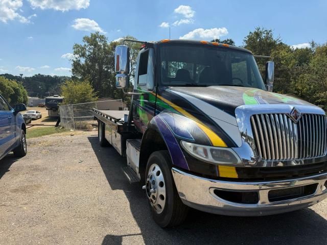 2015 International 2015 Intl 4000 4300-Trucks
