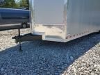 2025 Cynergy Cargo Tr 2025 Cynergy Cargo CCL8.532TA3 Enclosed Cargo Trai