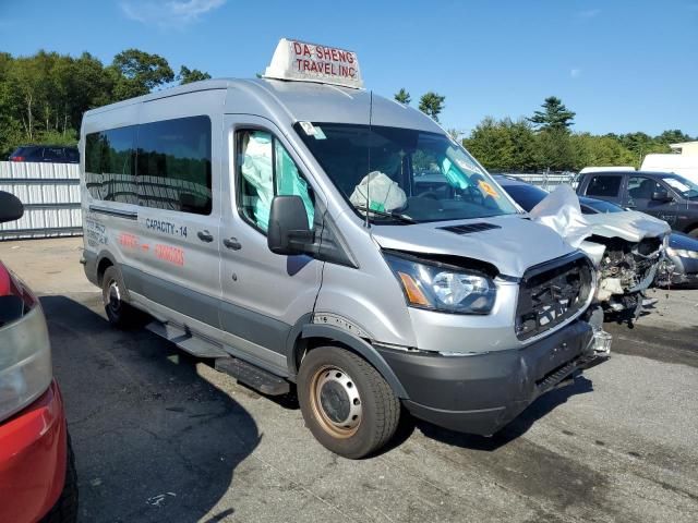 2018 Ford Transit T-350