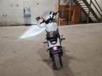 2015 Kawasaki EN650 A