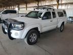 2009 Toyt 2009 Toyota Tacoma Prerunner Access Cab
