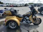 2017 Harley-Davidson Flhtcutg TRI Glide Ultra