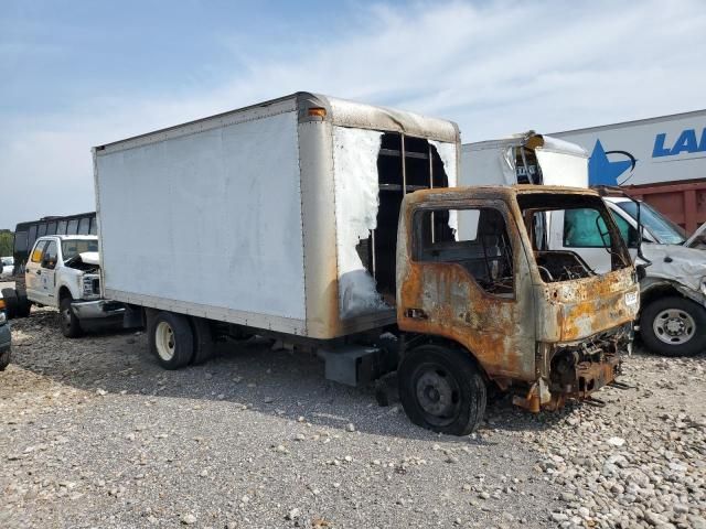 2010 International CF 600