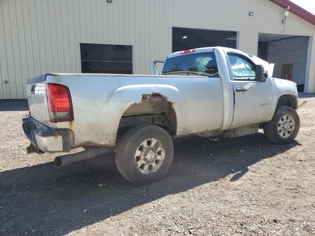 2013 GMC Sierra K3500 SLE