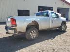 2013 GMC Sierra K3500 SLE
