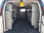2019 Chevrolet Express G2500