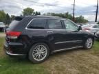 2018 JEP 2018 Jeep Grand Cherokee Summit