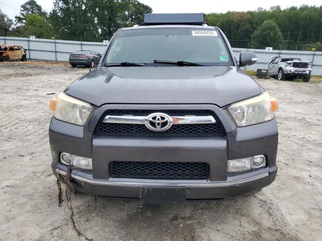 2012 Toyota 4runner SR5