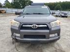 2012 Toyota 4runner SR5