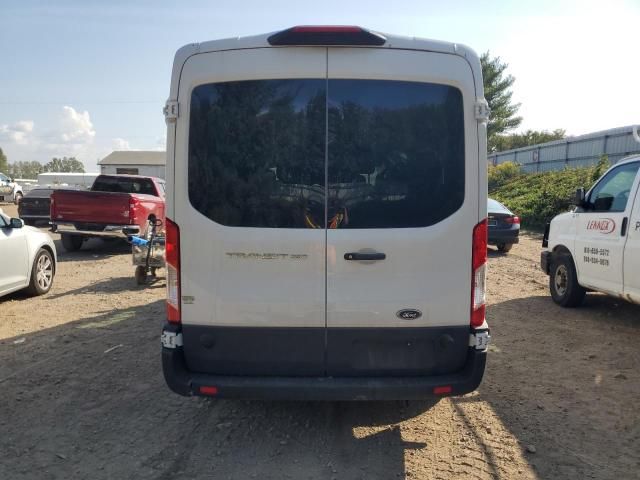 2024 Ford Transit T-350