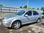 2000 Volkswagen Jetta GLS TDI