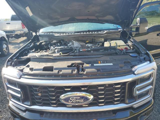 2025 Ford F450 Super Duty