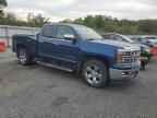 2015 Chevrolet Silverado K1500 LTZ
