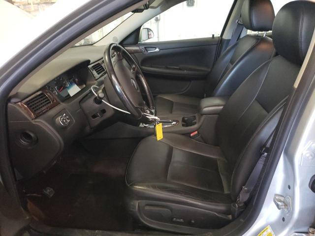 2013 Chevrolet Impala ltz