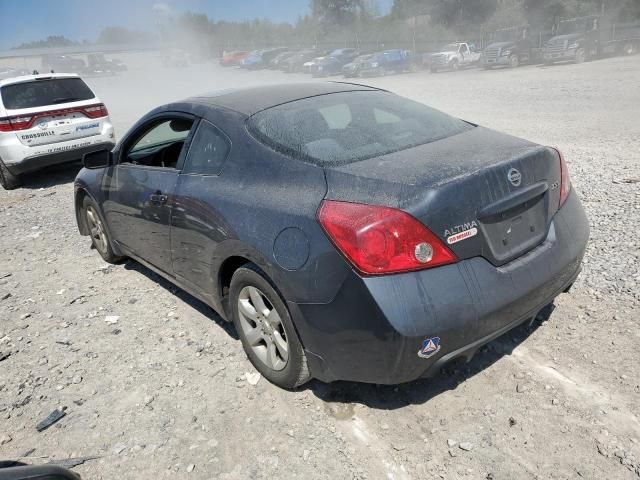 2008 Nissan Altima 2.5S