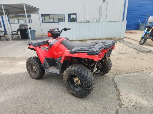 2019 Polaris Sportsman-ATV