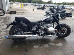 Salvage motorcycles for sale at Fredericksburg, VA auction: 2021 BMW R18 Classic