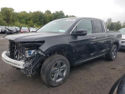 2022 Honda Ridgeline RTL for sale in East Granby, CT