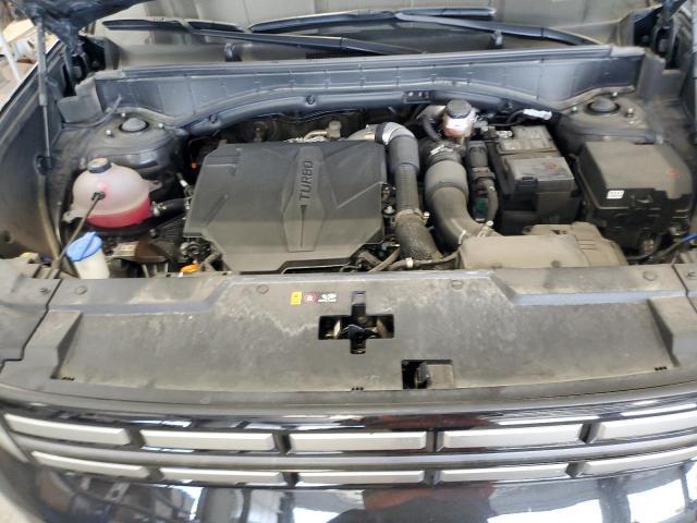 2024 Hyundai Santa fe se