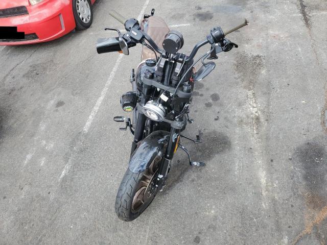 2023 Harley-Davidson Fxlrs
