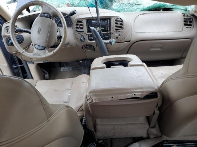 2002 Ford F150