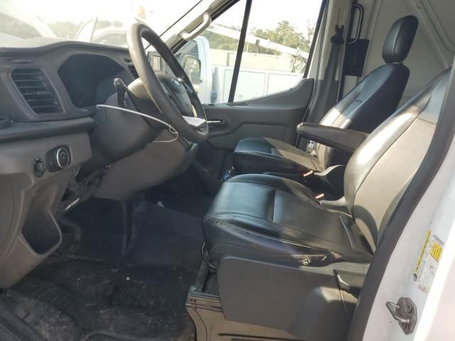 2020 Ford Transit T-250