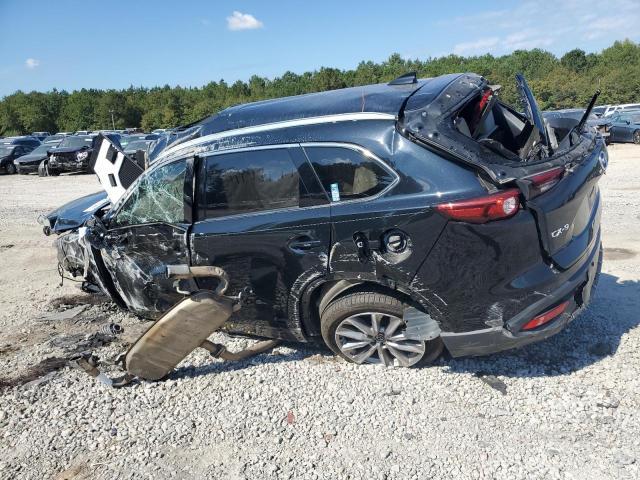 2020 Mazda Cx-9 Grand Touring