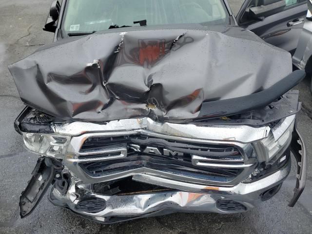 2019 Dodge RAM 1500 BIG HORN/LONE Star