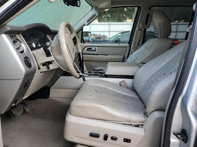 2012 Ford Expedition Limited