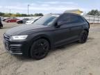 2018 Audi SQ5 Premium Plus