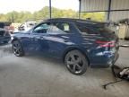 2022 Genesis GV70 Base