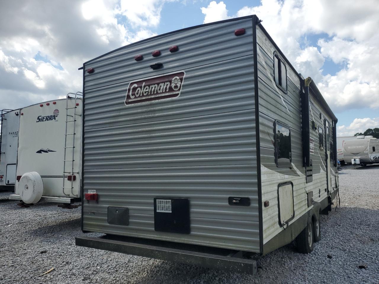 2019 Coleman RV