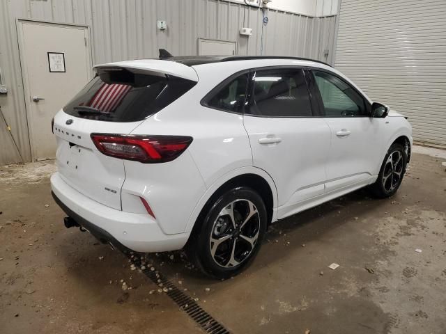 2023 Ford Escape ST Line Select