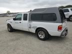 1999 Ford Ranger Super Cab