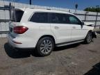 2017 Mercedes-Benz Gls 450 4matic