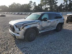 2023 Toyota Sequoia SR5 for sale in Byron, GA