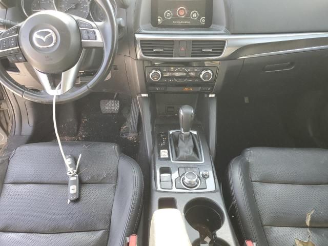 2016 Mazda CX-5 GT