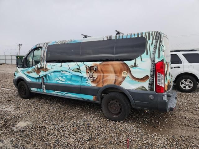 2016 Ford Transit T-350