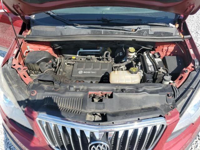 2014 Buick Encore