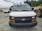 2013 Chevrolet Express G2500