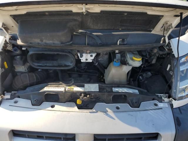 2014 Dodge RAM Promaster 1500 1500 Standard