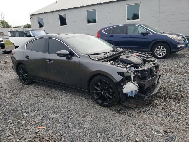 2019 Mazda 3 Premium