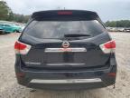 2016 Nissan Pathfinder S